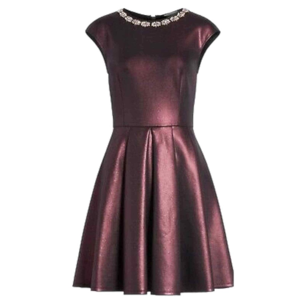 Ted Baker NWT dress size 2. Perfect for party and holiday season